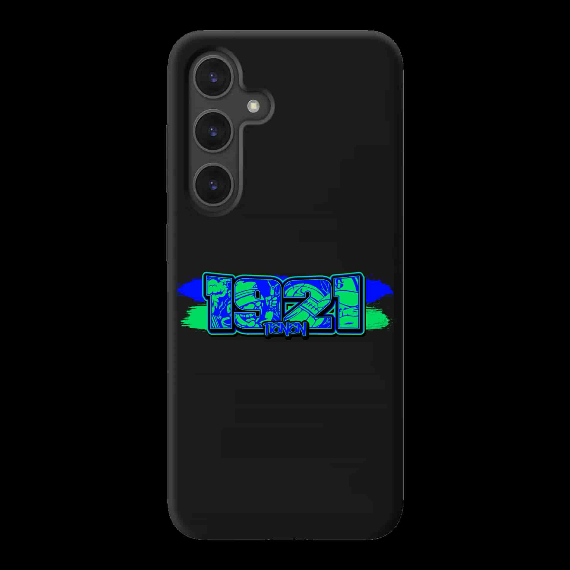 1921 Tienen Samsung Hoes