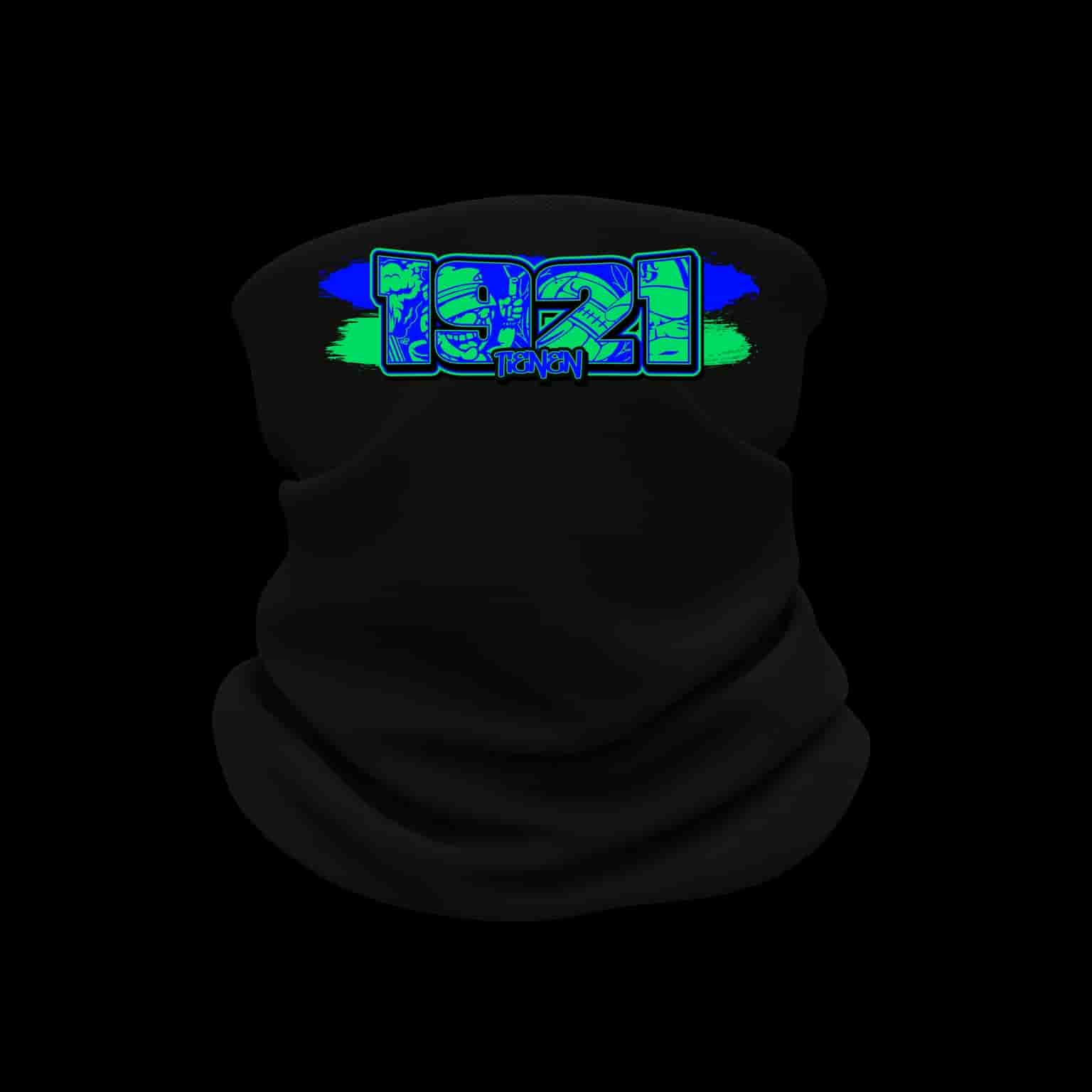 1921 Tienen Nekwarmer