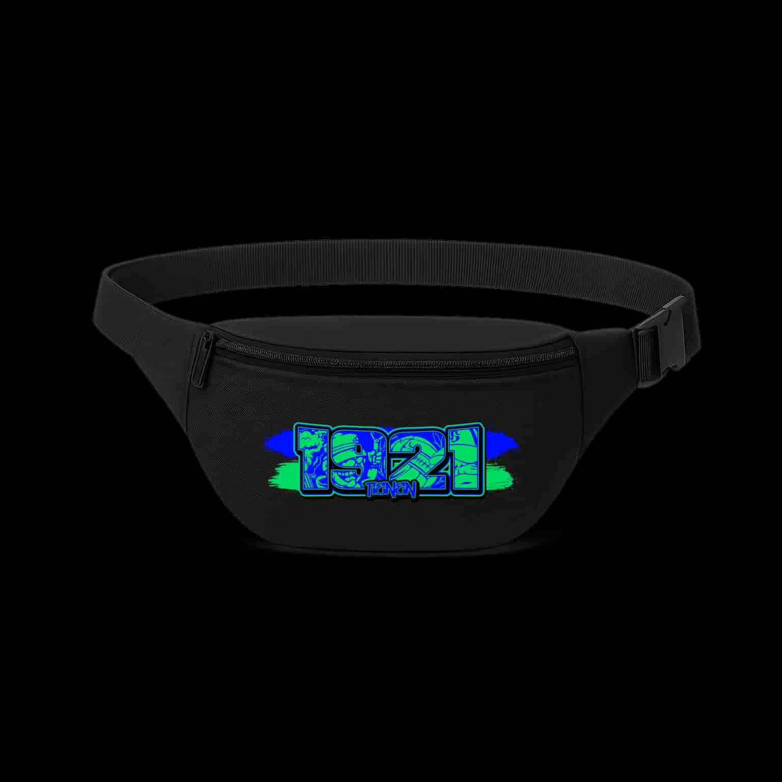 1921 Tienen Fanny Pack