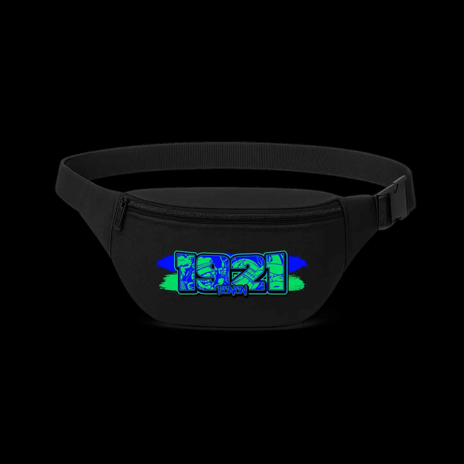 1921 Tienen Fanny Pack