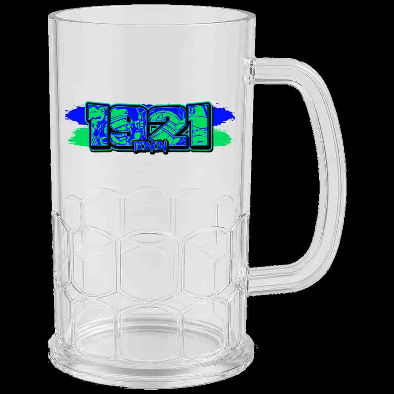 1921 Tienen Bierpul