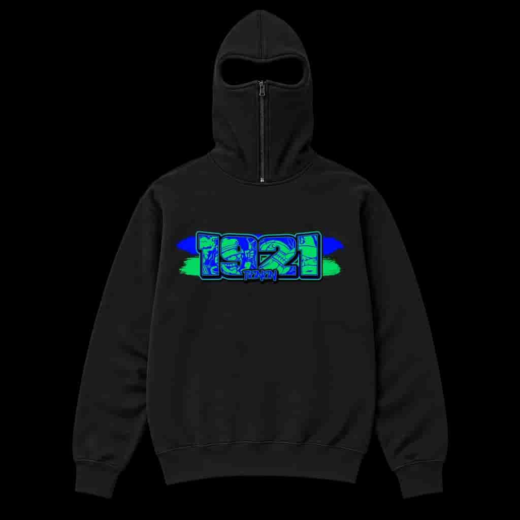 1921 Tienen Hoodie Ninja
