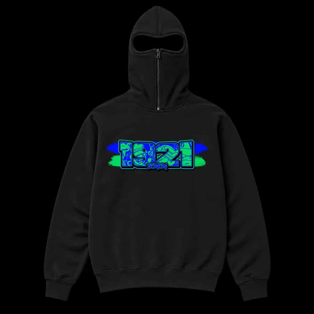 1921 Tienen Hoodie Ninja
