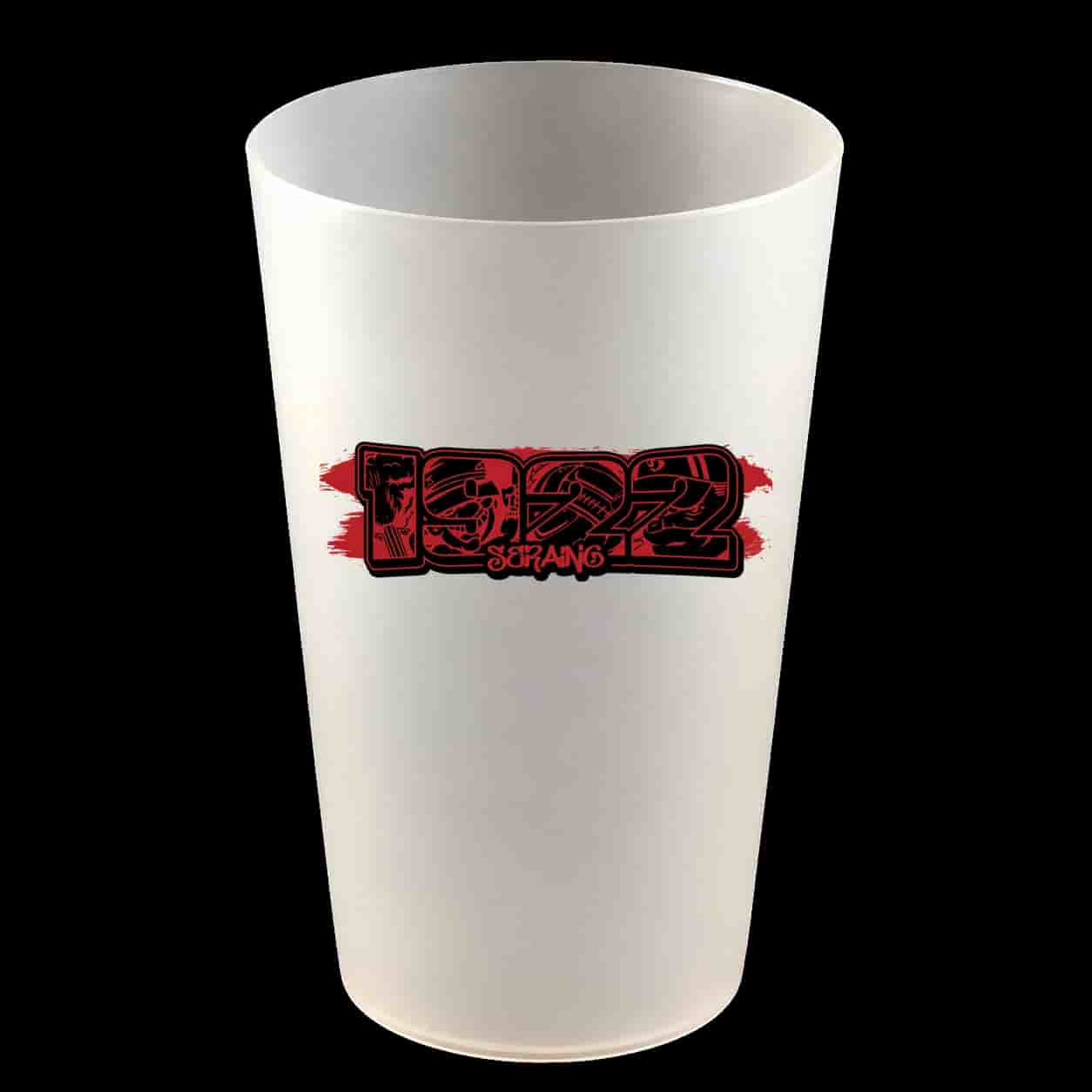 1922 Seraing Hardcup