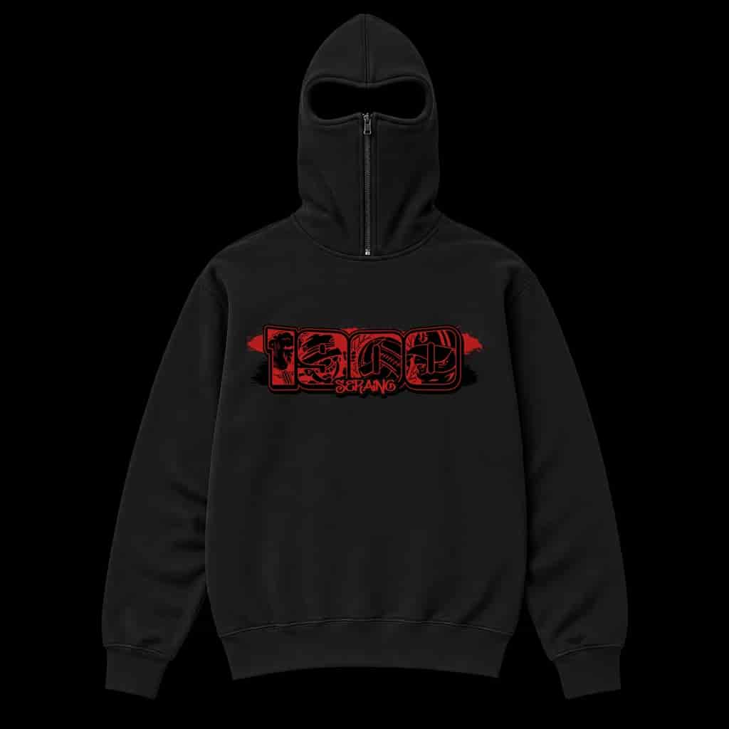 1922 Seraing Hoodie Ninja