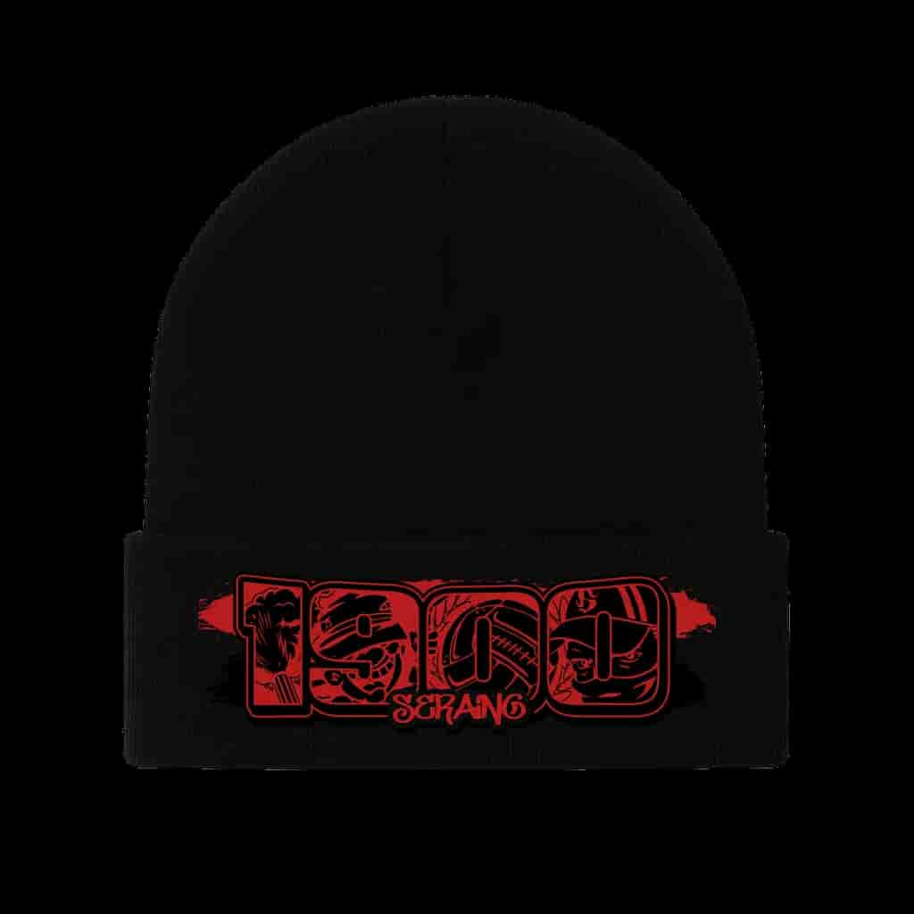 1922 Seraing Beanie