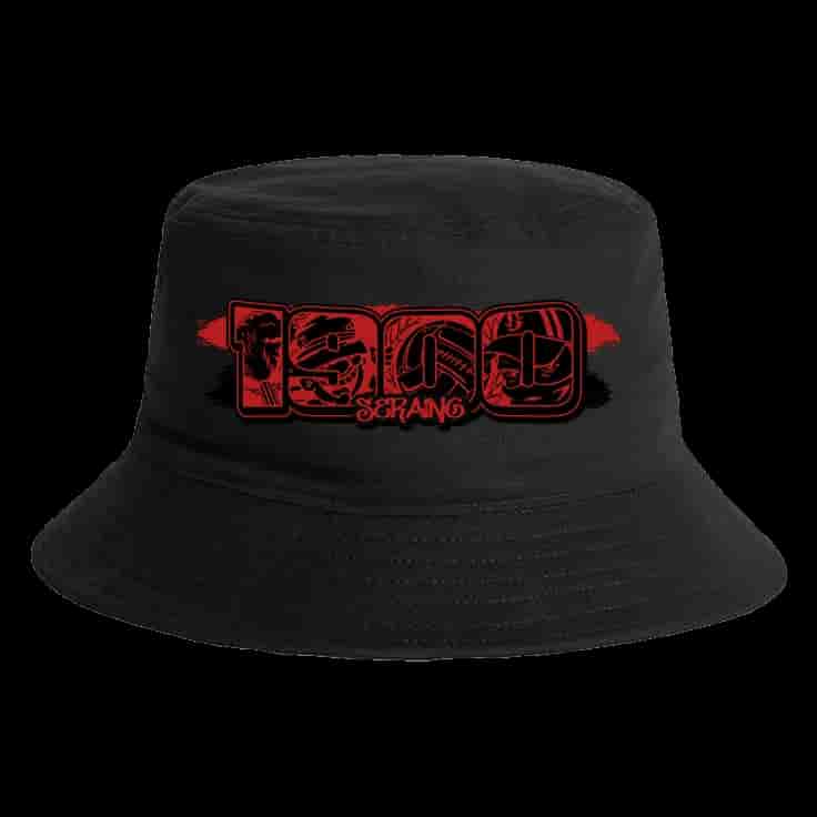 1922 Seraing Bucket Hat