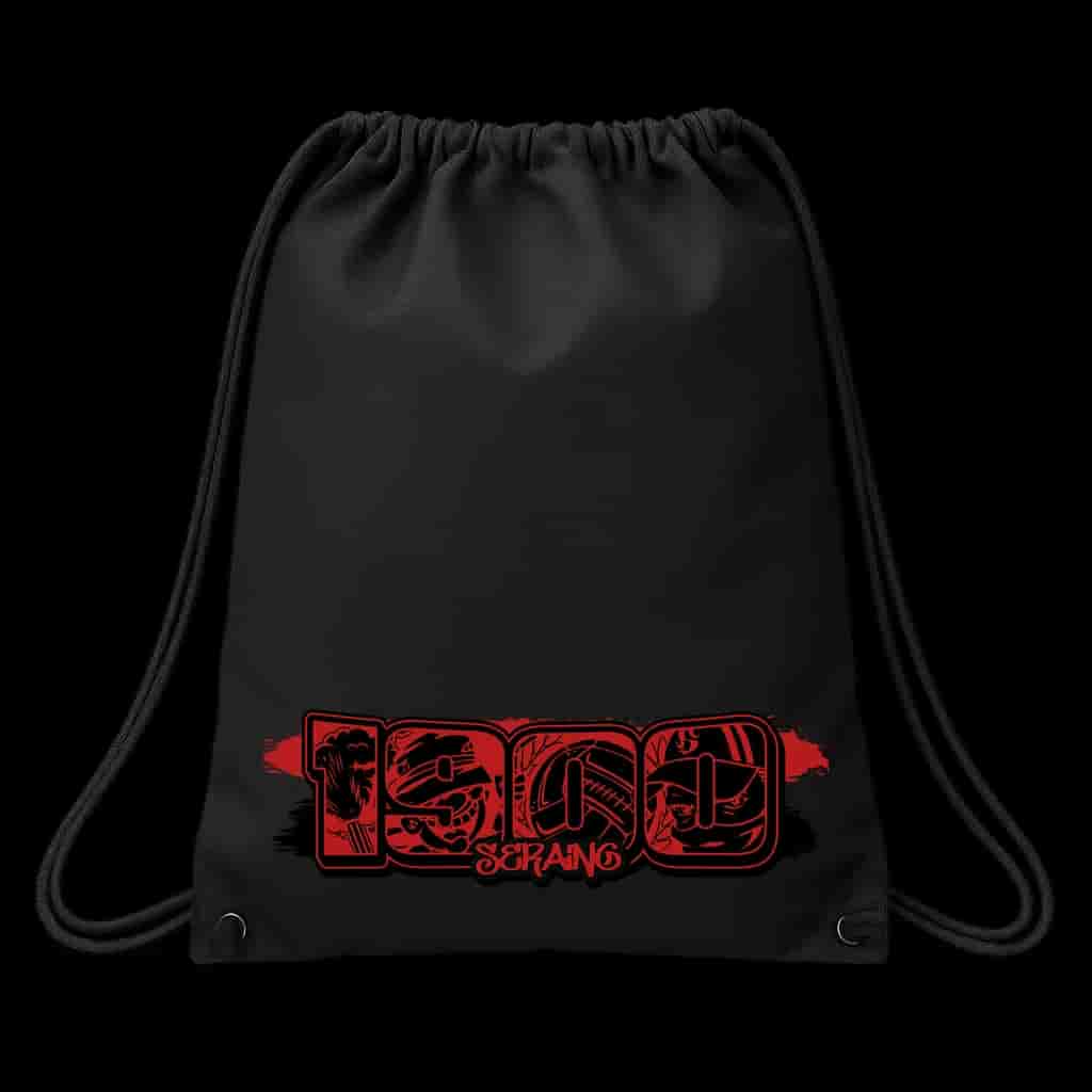 1922 Seraing Sack Pack
