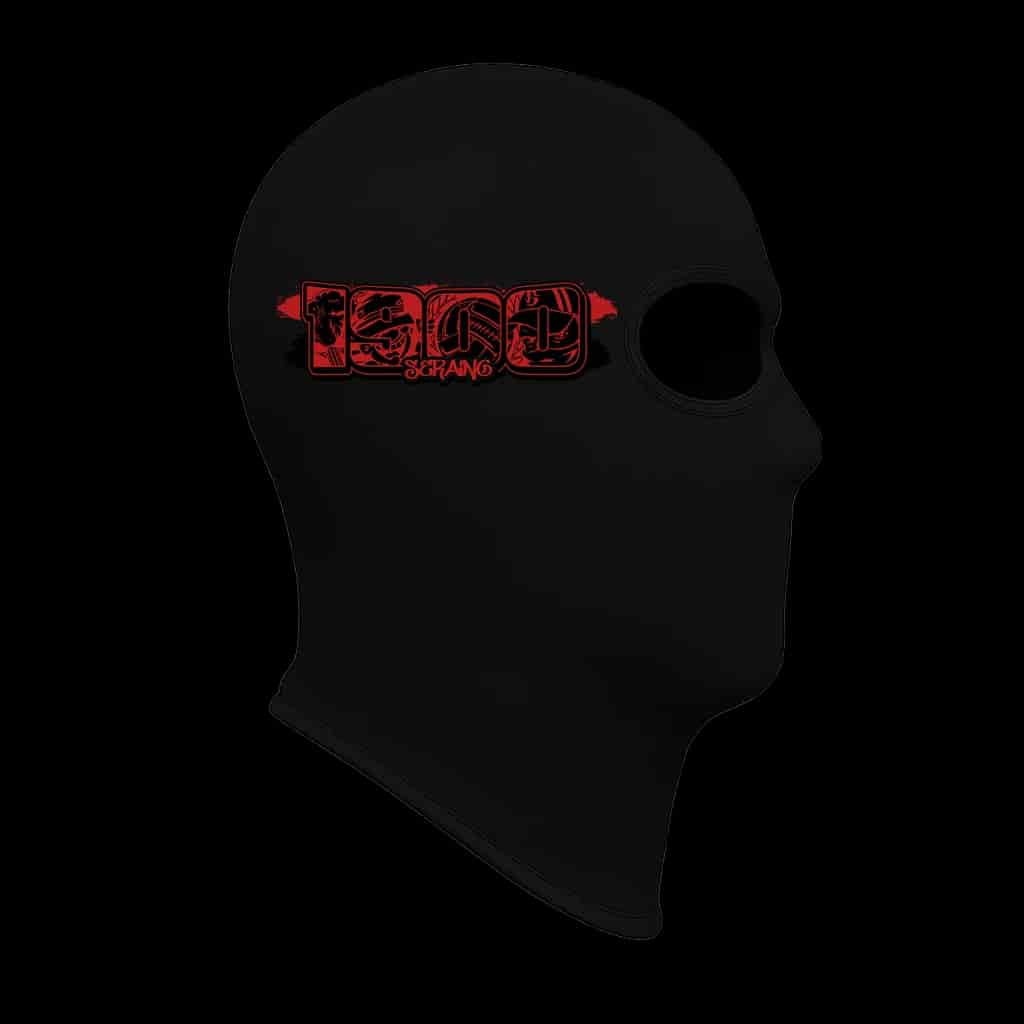 1922 Seraing Balaclava