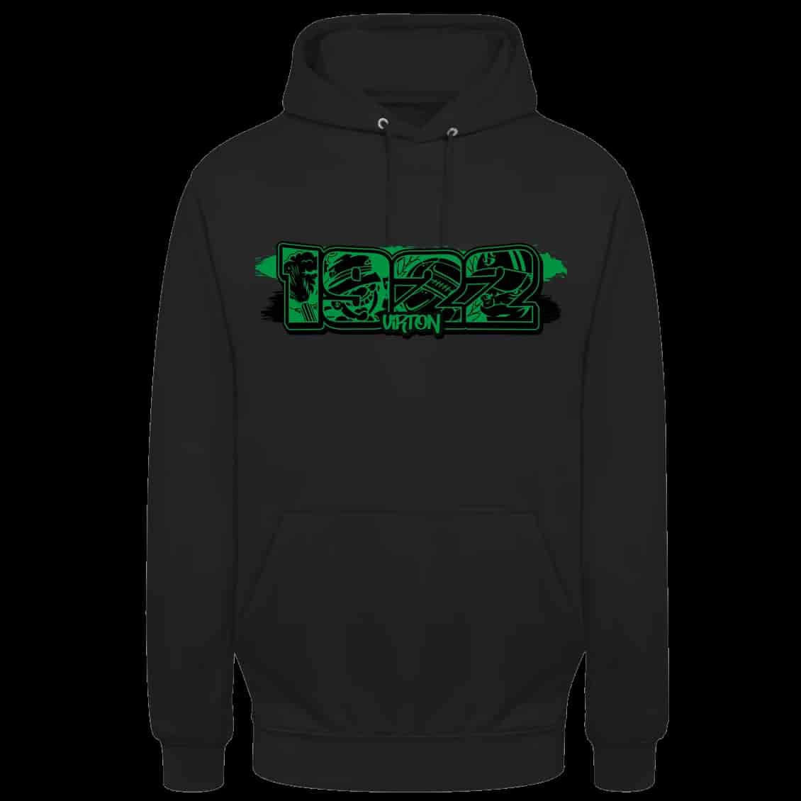 1922 Virton Hoodie