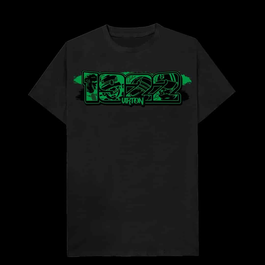 1922 Virton T-shirt