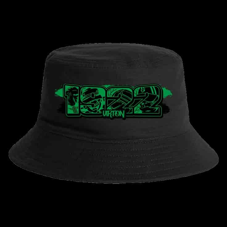 1922 Virton Bucket Hat