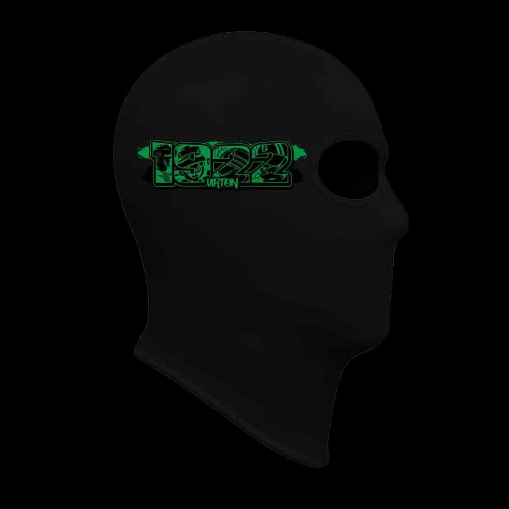 1922 Virton Balaclava