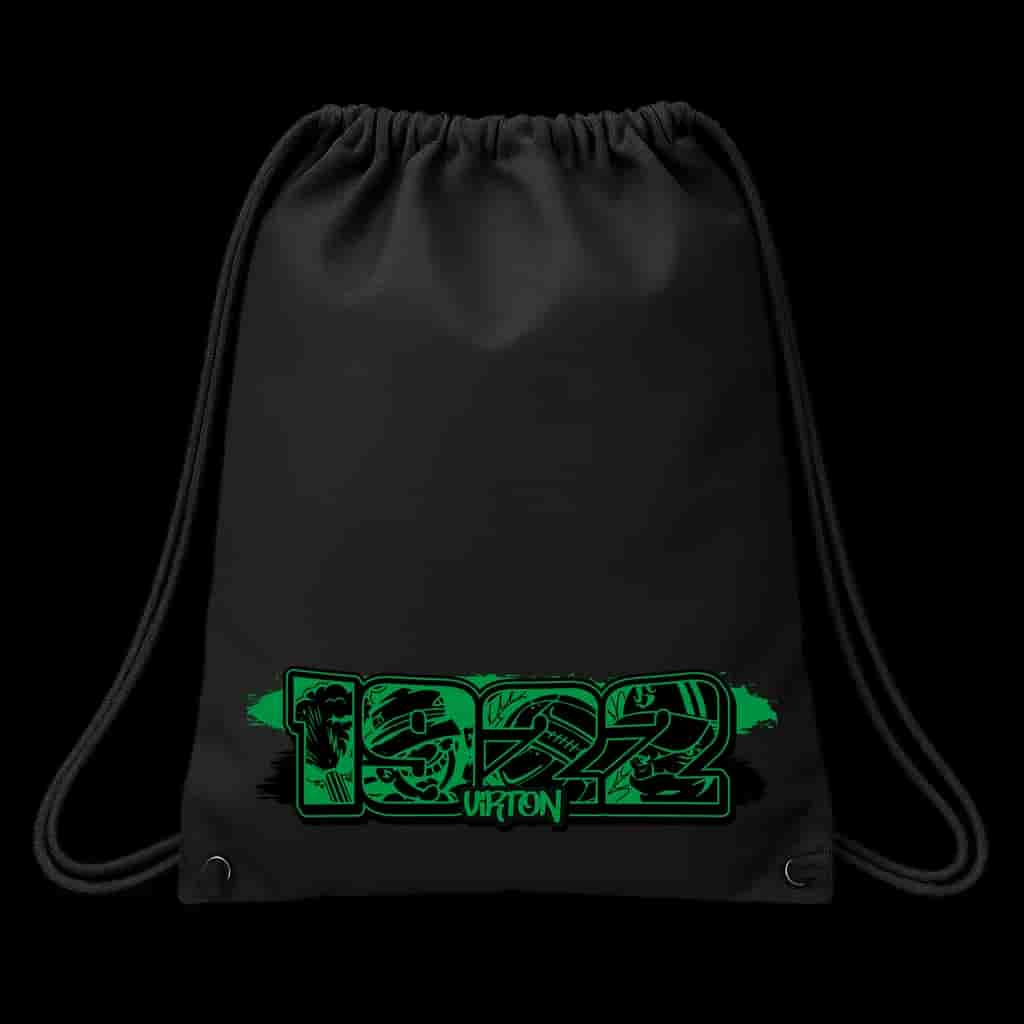1922 Virton Sack Pack
