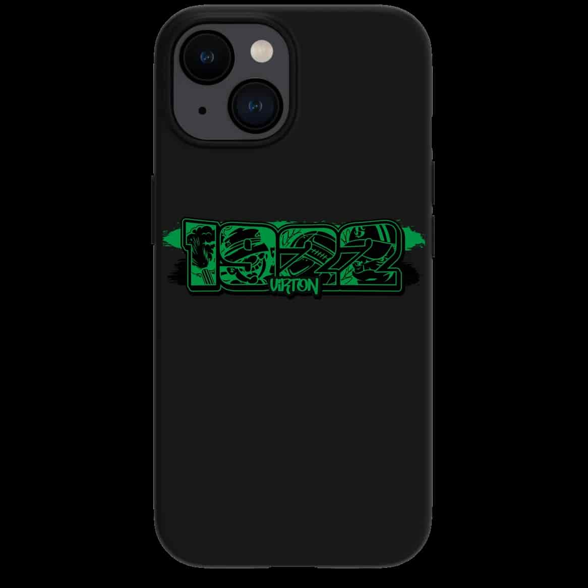 1922 Virton iPhone hoes