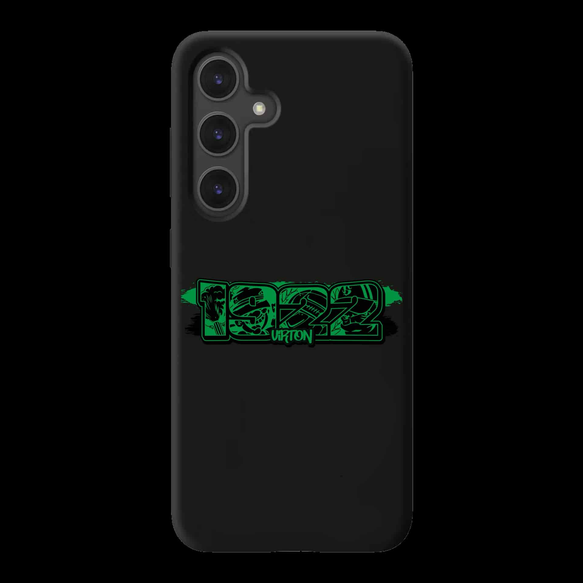 1922 Virton Samsung Hoes