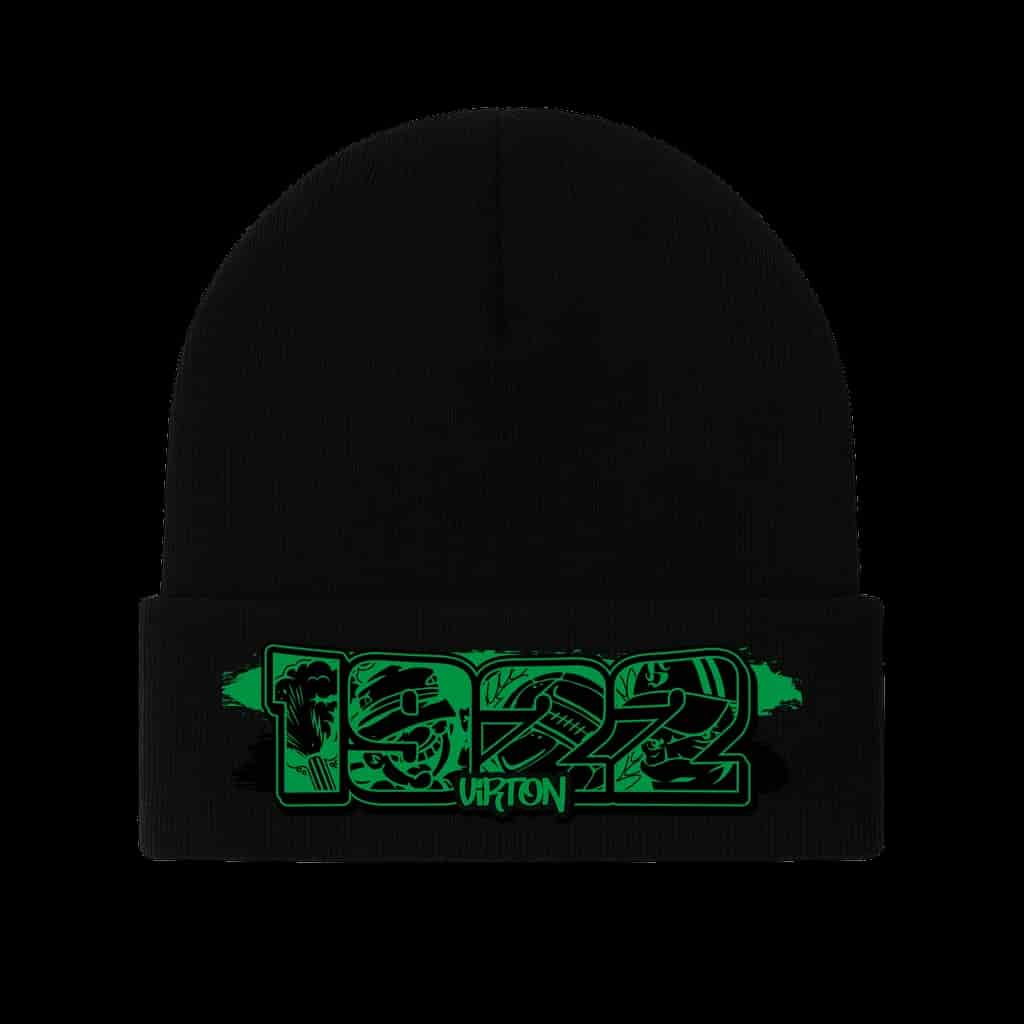1922 Virton Beanie