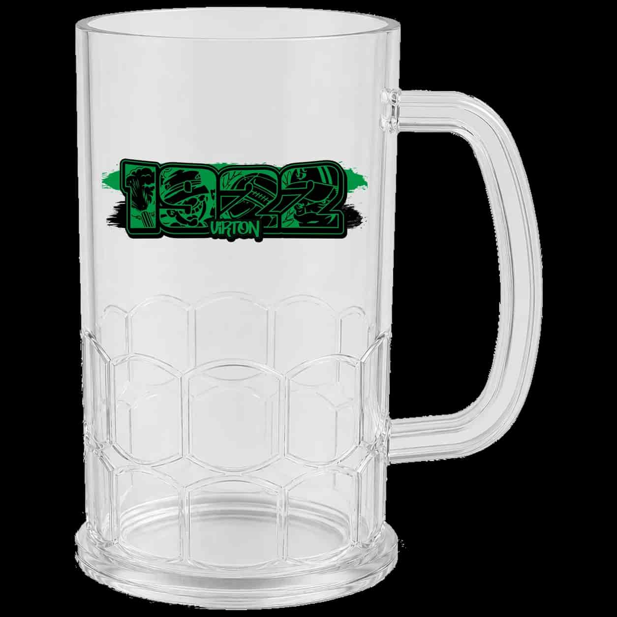 1922 Virton Bierpul