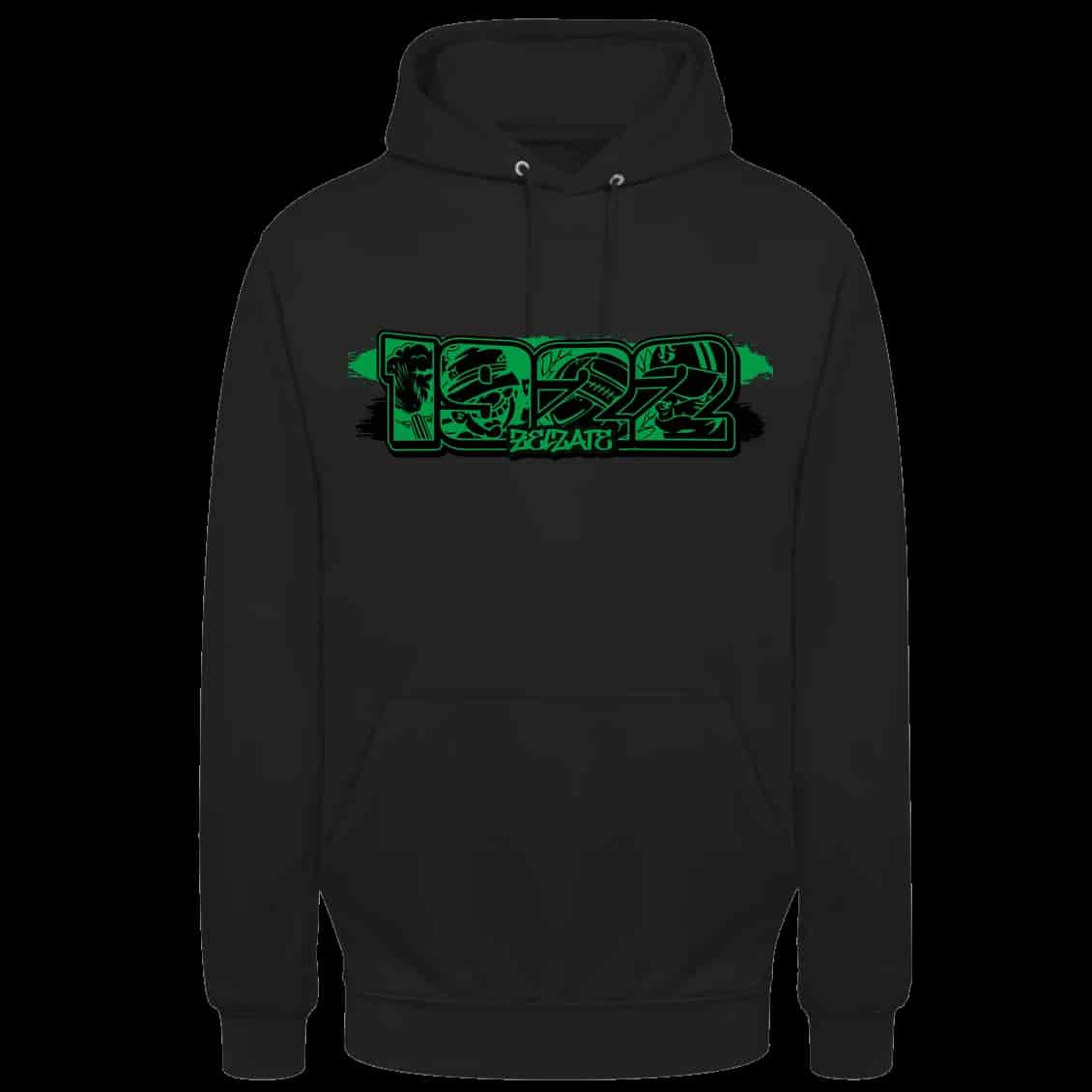 1922 Zelzate Hoodie