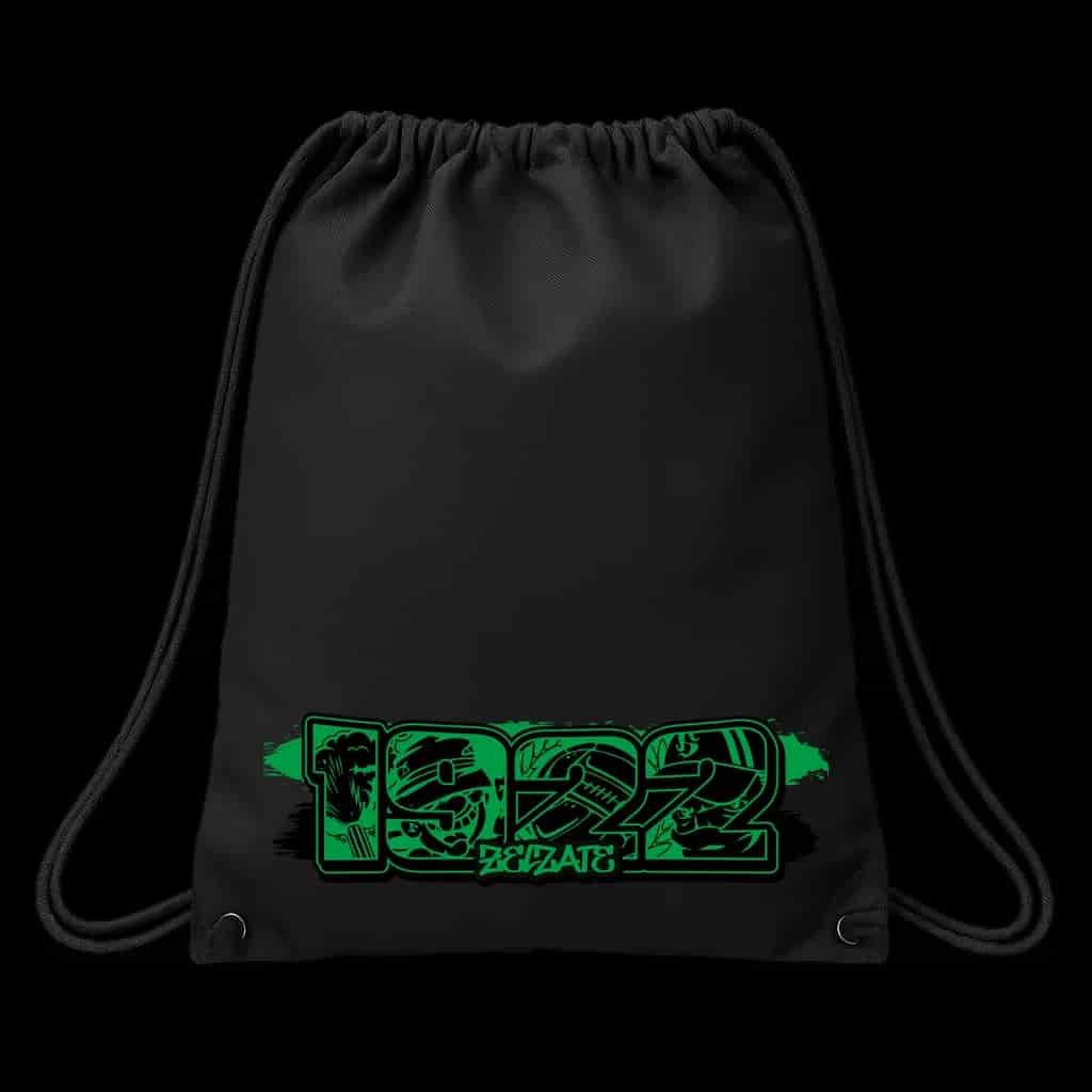 1922 Zelzate Sack Pack