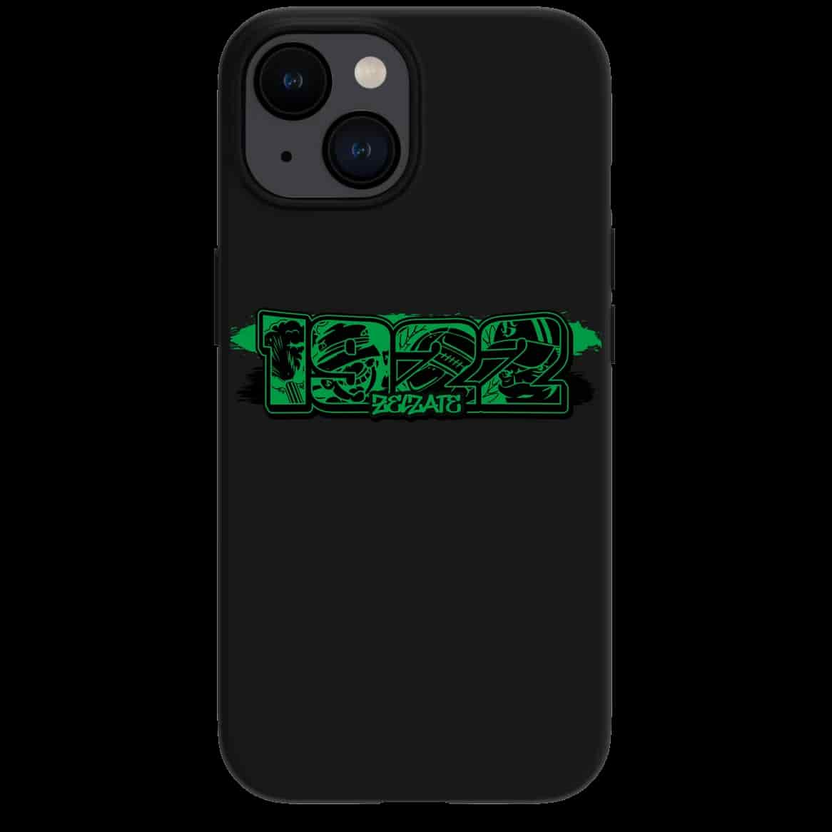 1922 Zelzate iPhone hoes