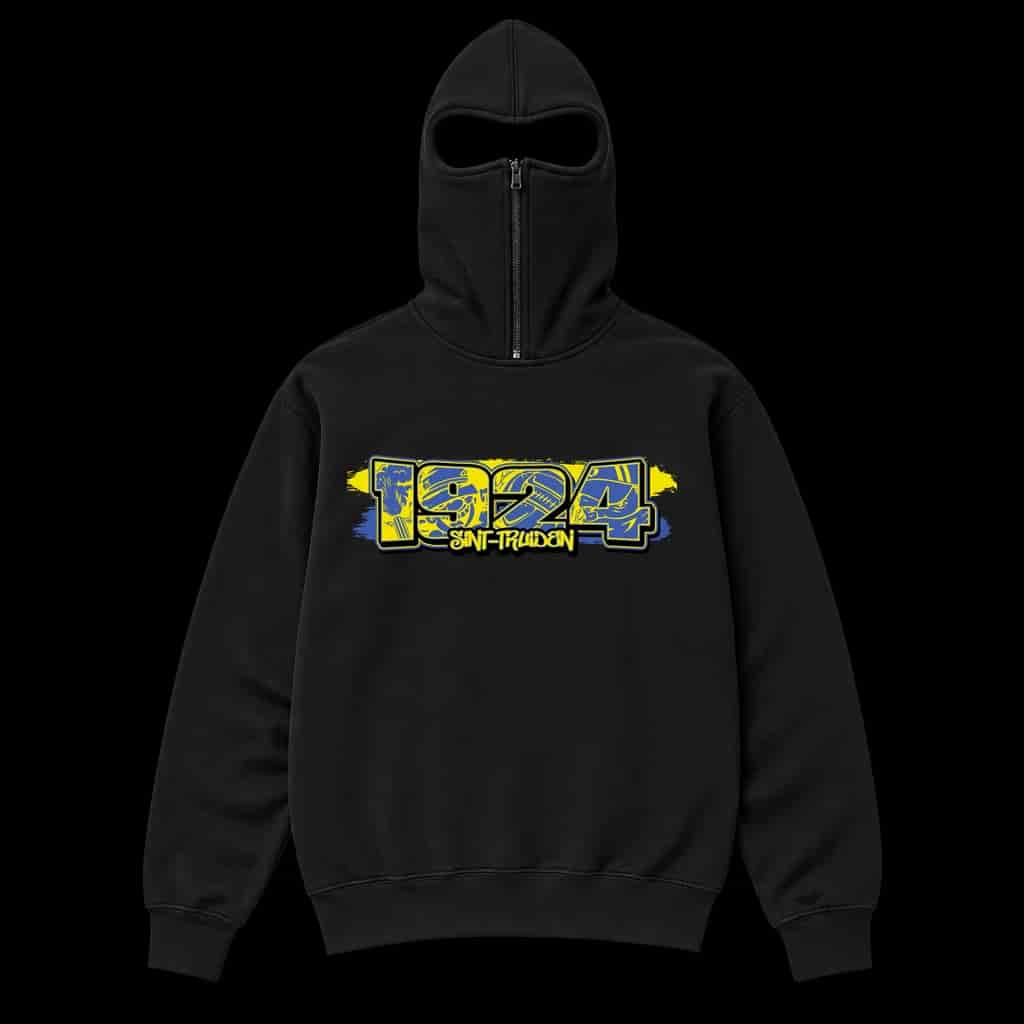 1924 Sint Truiden Ninja Hoodie