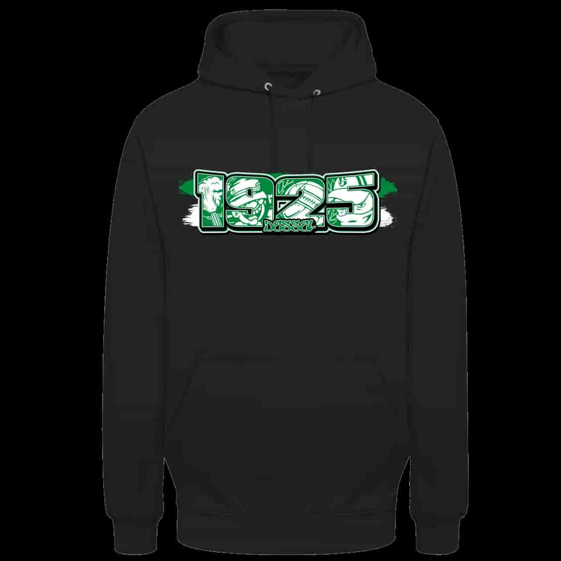 1925 Dessel Hoodie