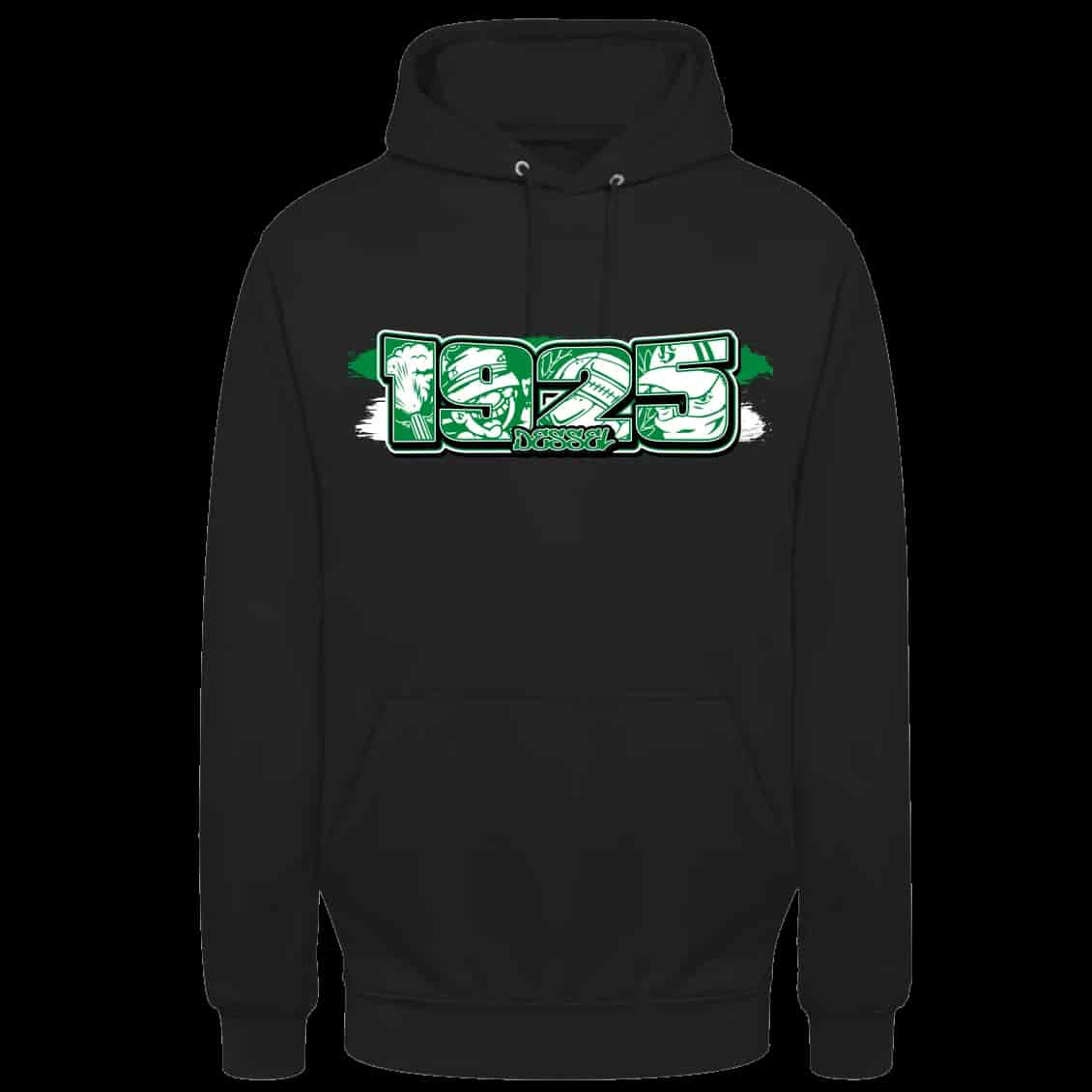 1925 Dessel Hoodie