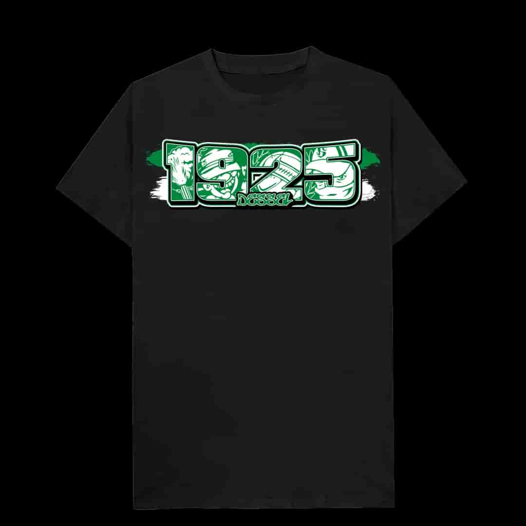 1925 Dessel T-shirt