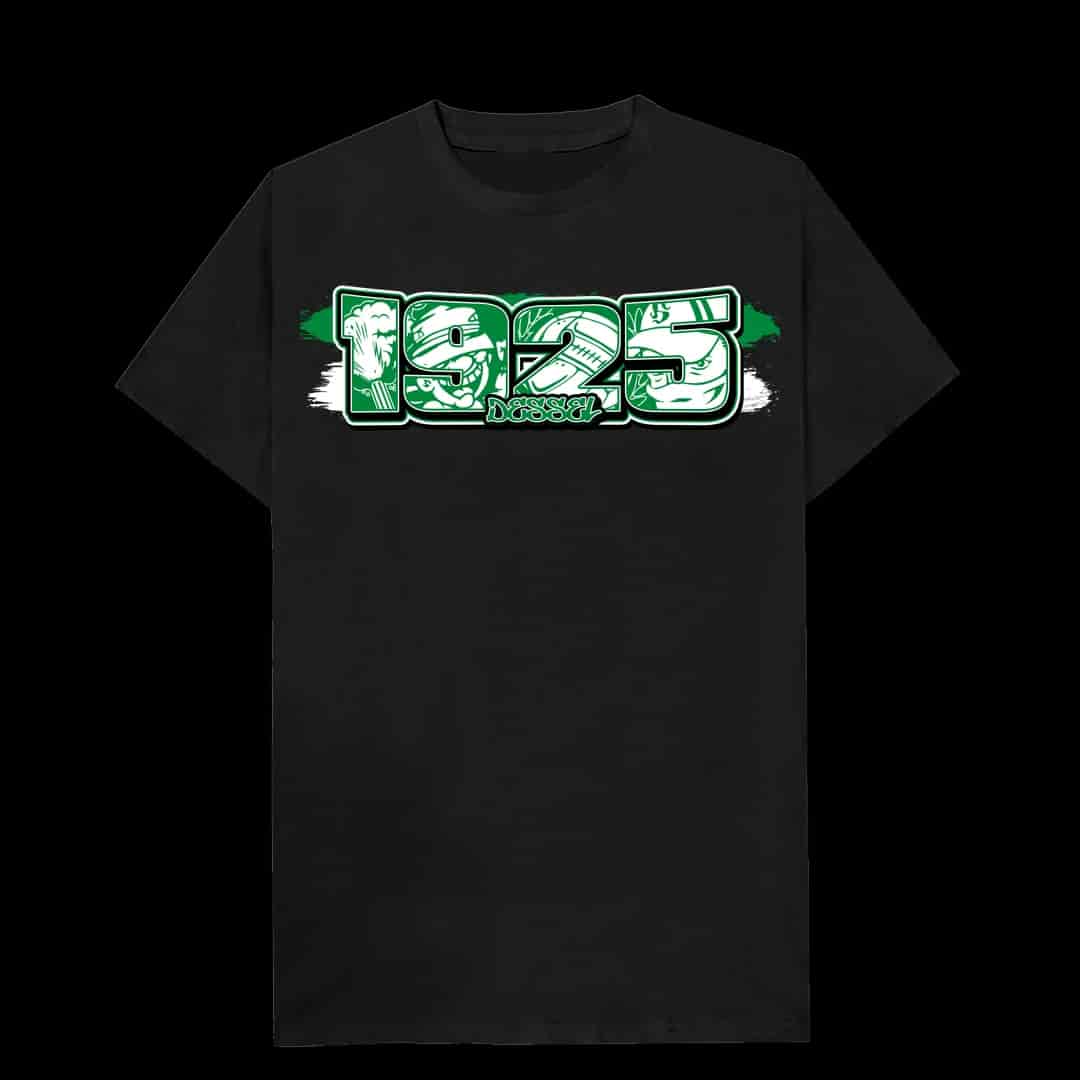 1925 Dessel T-shirt