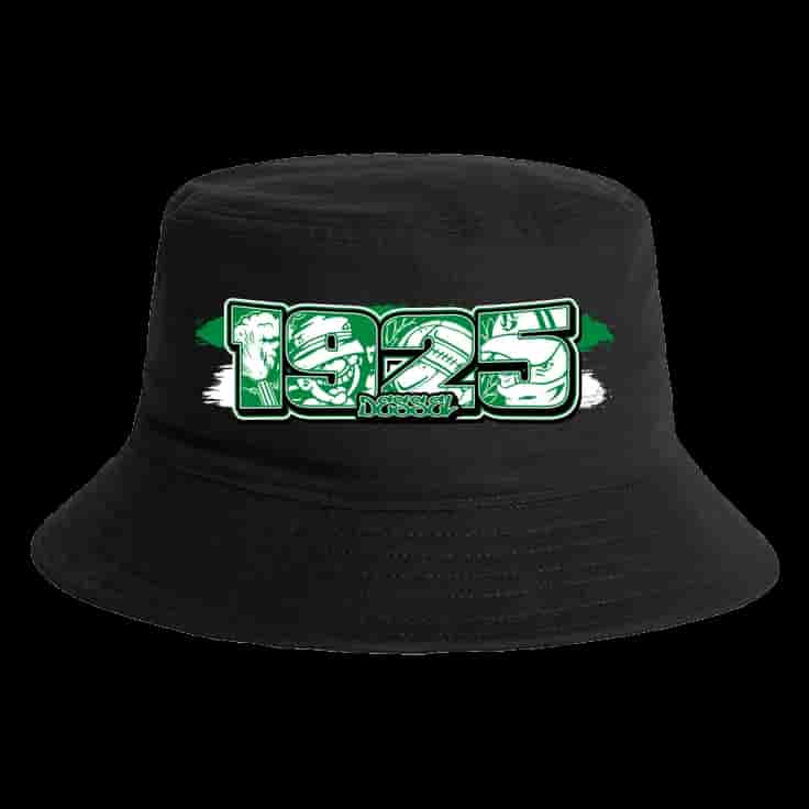 1925 Dessel Bucket Hat