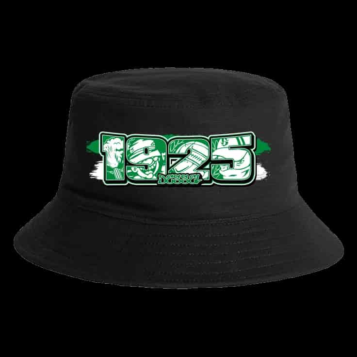 1925 Dessel Bucket Hat