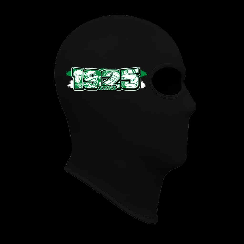 1925 Dessel Balaclava
