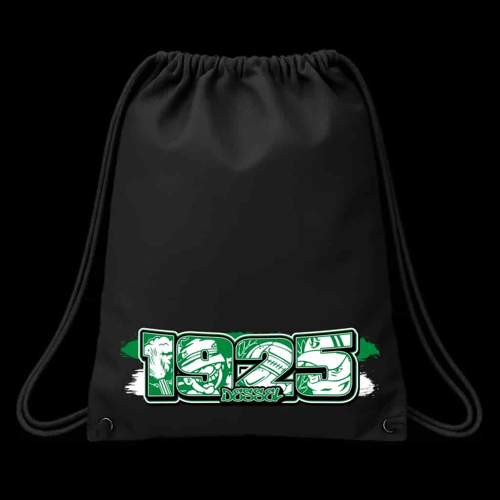 1925 Dessel Sack Pack