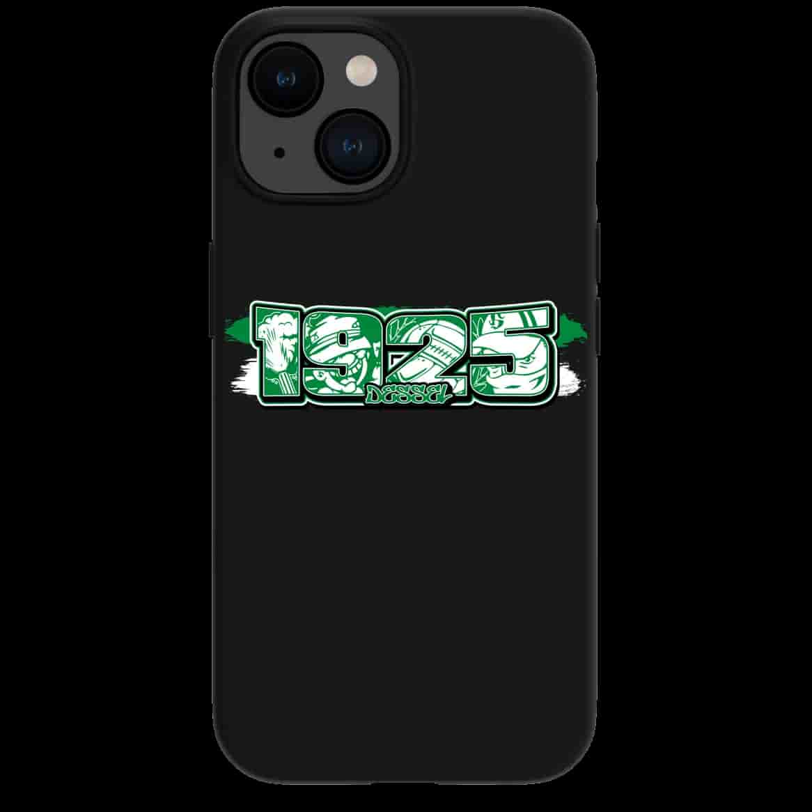 1925 Dessel iPhone hoes