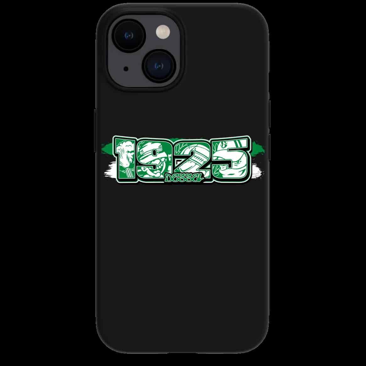 1925 Dessel iPhone hoes