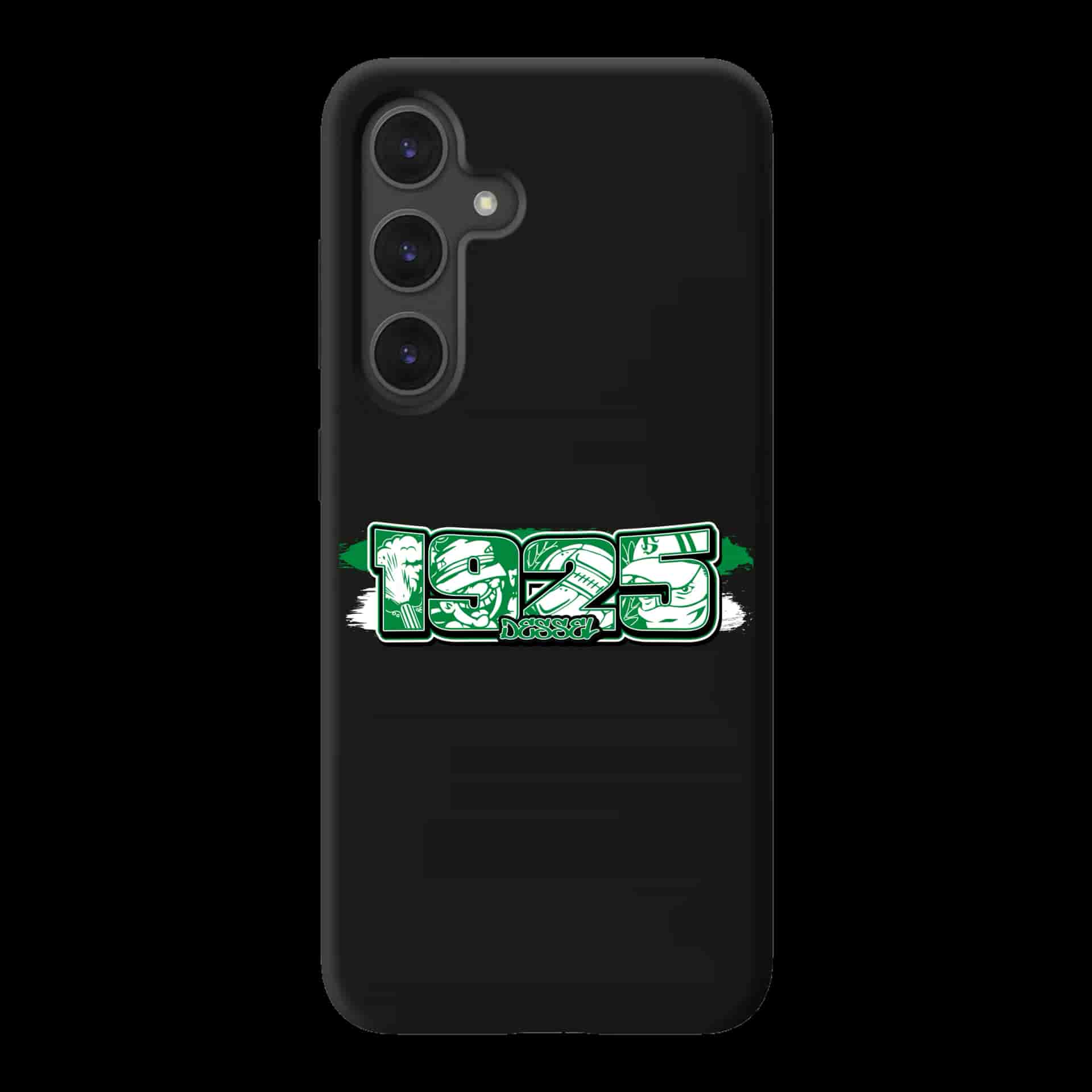 1925 Dessel Samsung Hoes