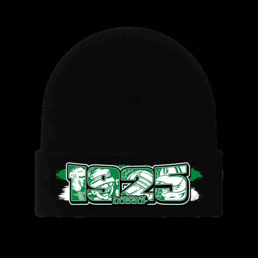 1925 Dessel Beanie