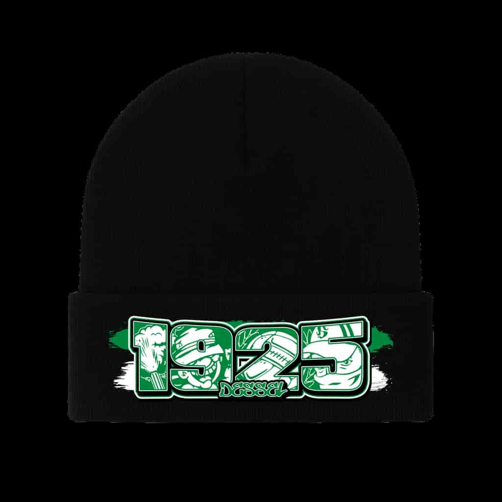 1925 Dessel Beanie