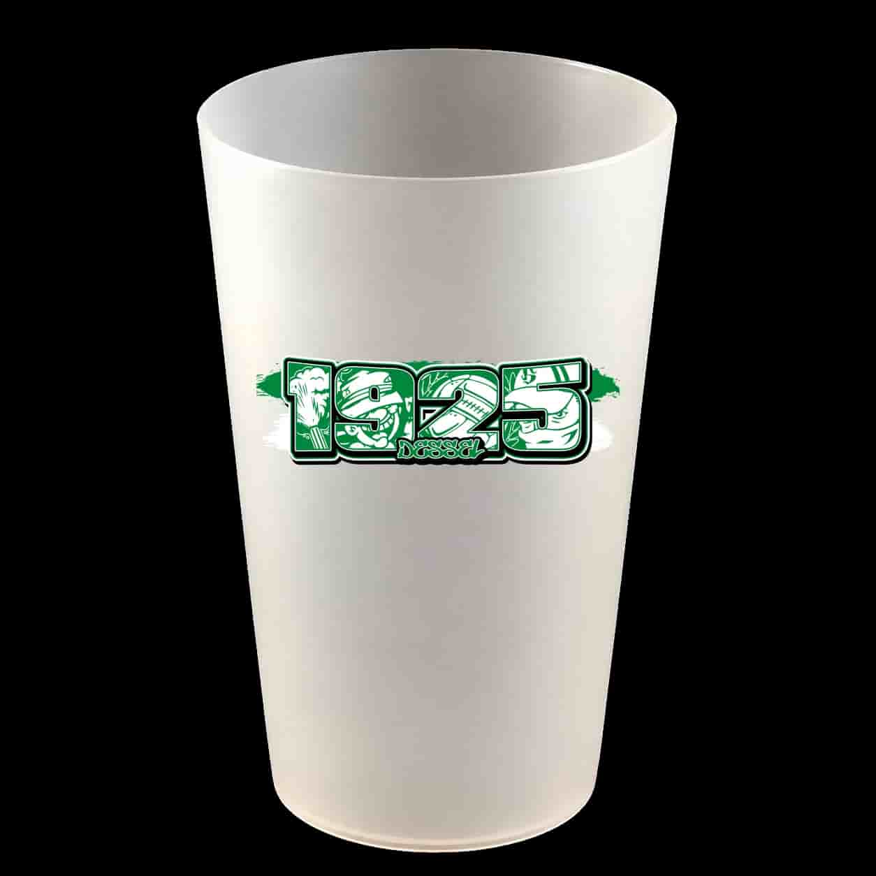 1925 Dessel Hardcup