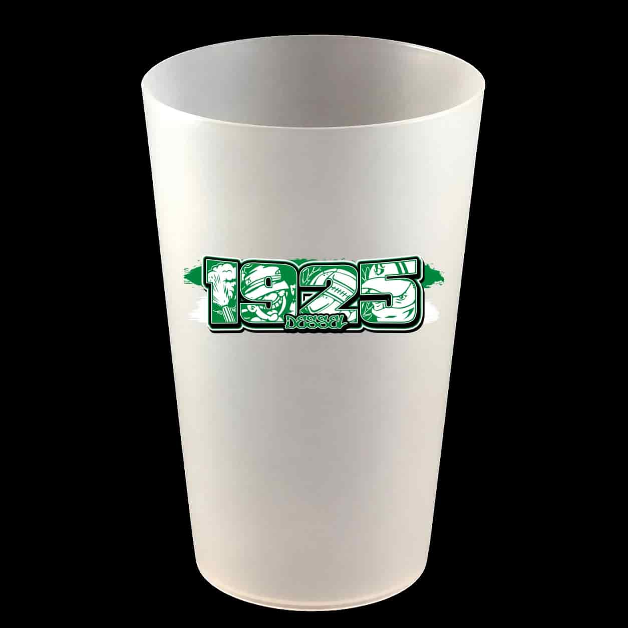 1925 Dessel Hardcup