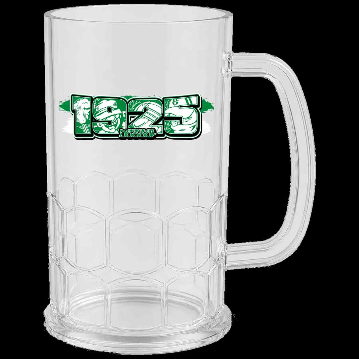 1925 Dessel Bierpul