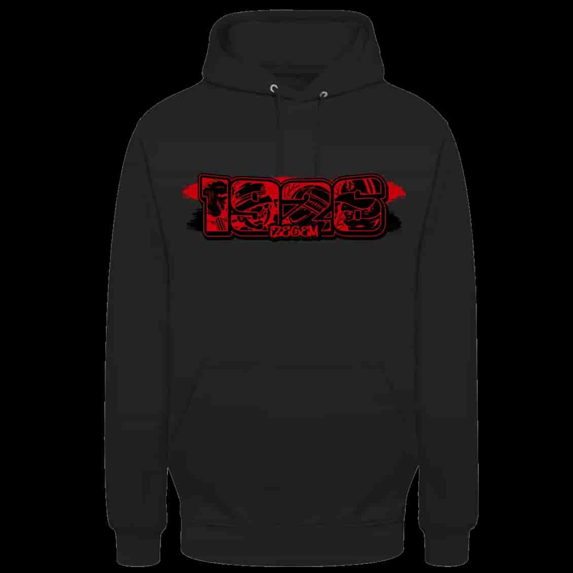 1926 Izegem Hoodie