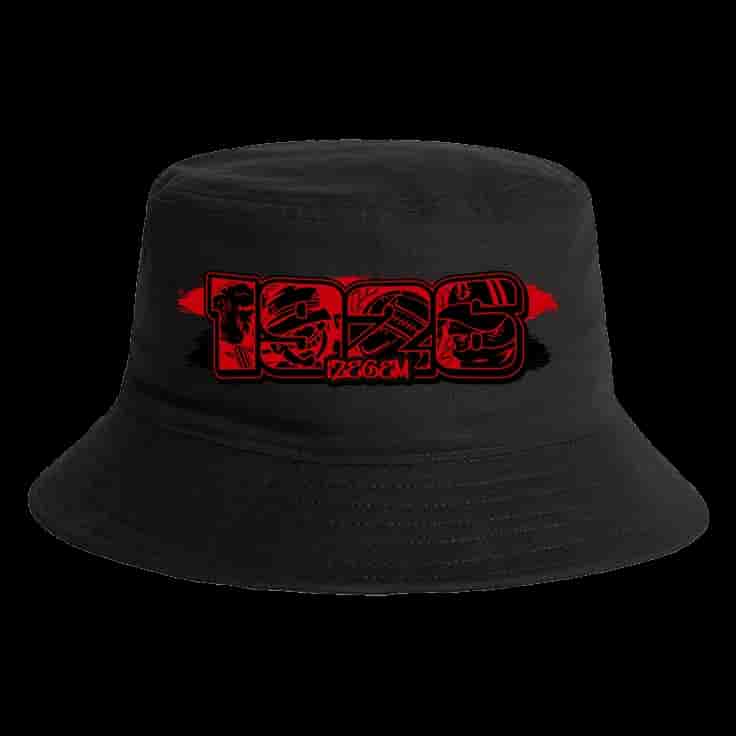 1926 Izegem Bucket Hat
