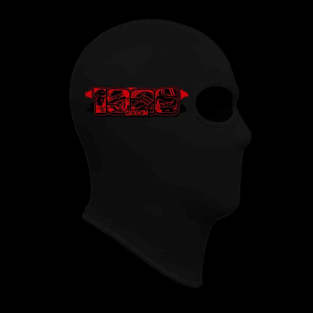 1926 Izegem Balaclava