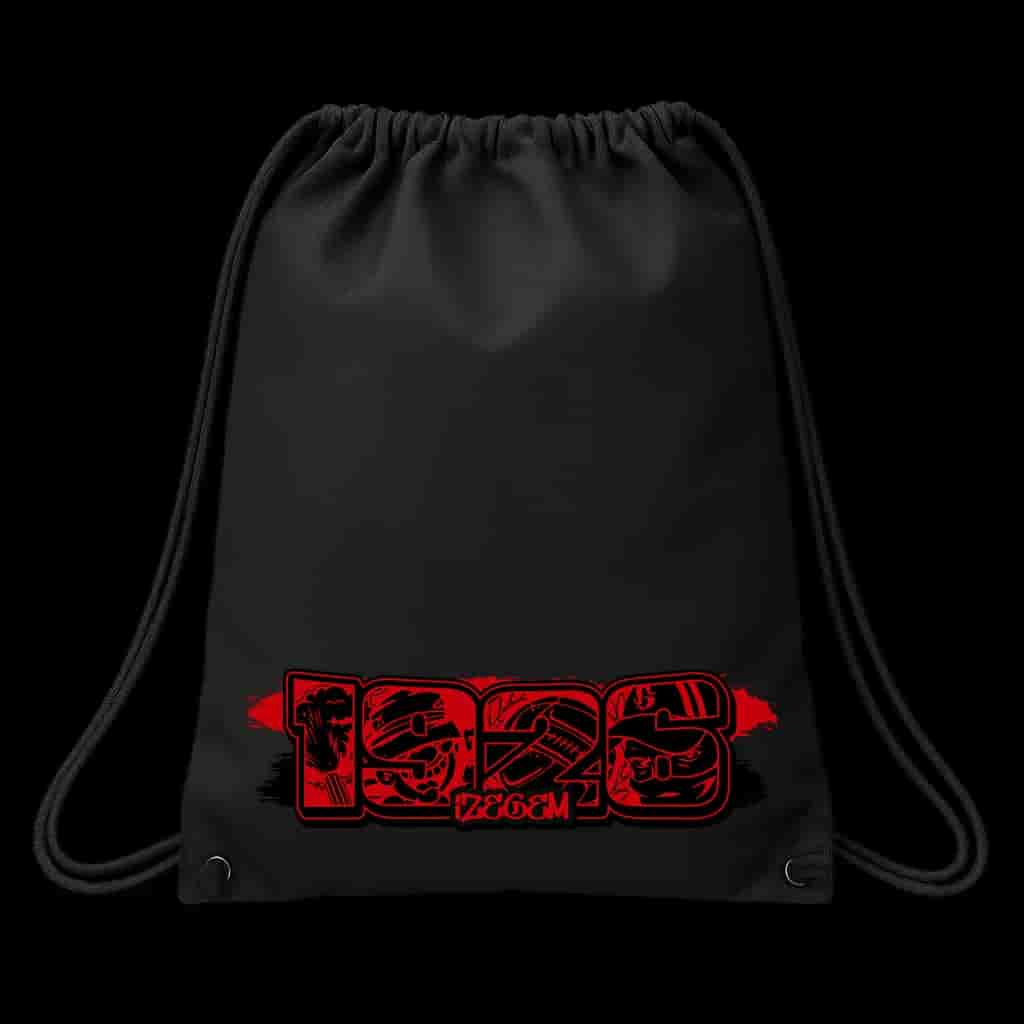 1926 Izegem Sack Pack