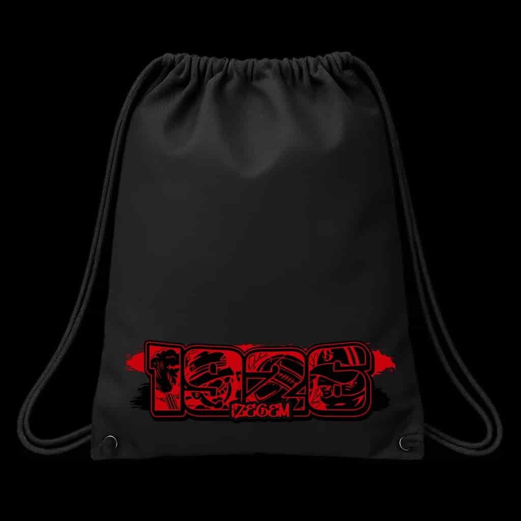 1926 Izegem Sack Pack