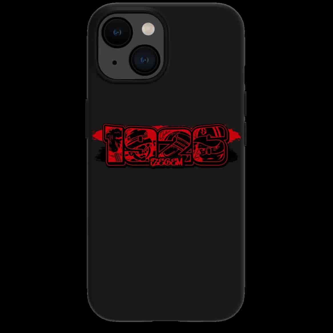 1926 Izegem iPhone hoes