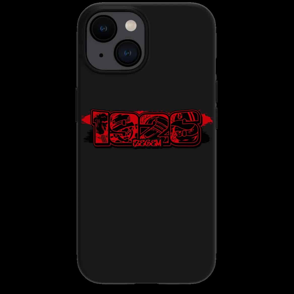 1926 Izegem iPhone hoes