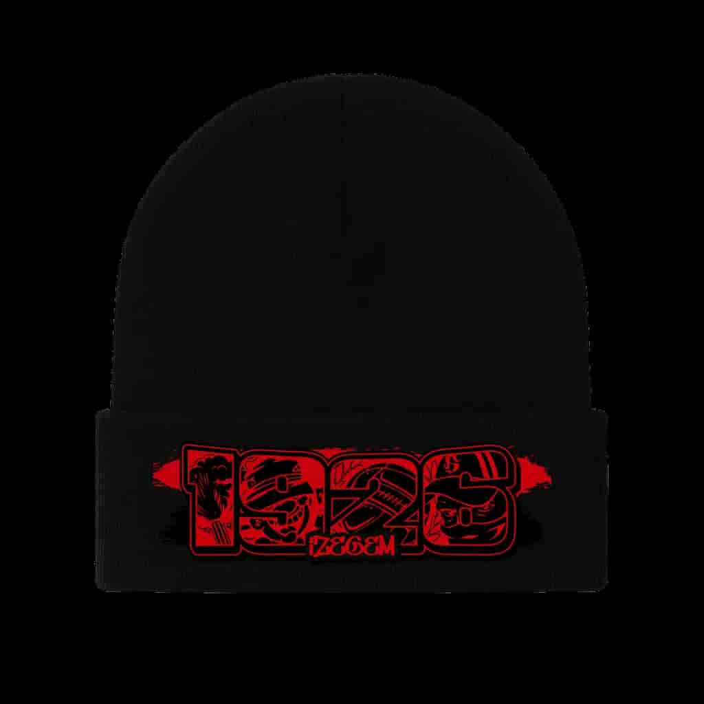 1926 Izegem Beanie